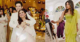 Ragneeti Wedding: Priyanka Chopra pens down a heartfelt message amid her cousin's wedding; Is Priyanka Going to skip the wedding?